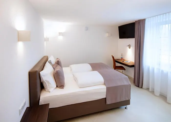 Hotel Fuessen