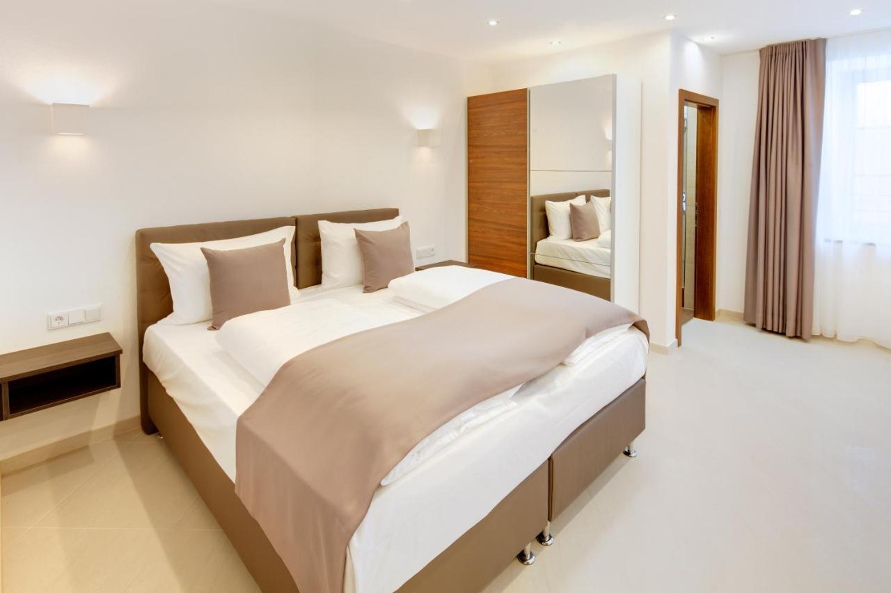 Hotel Hotel Fuessen Fussen