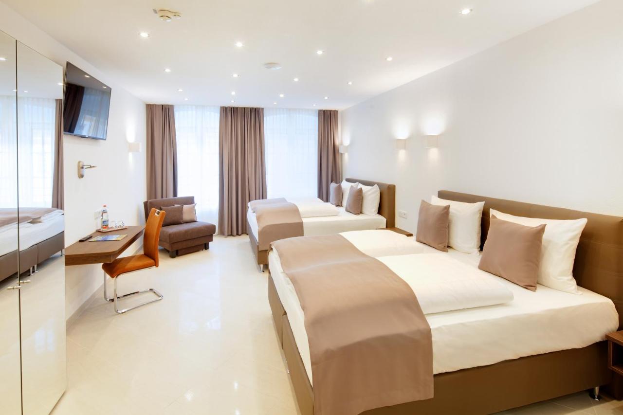 Hotel Fuessen Hotel