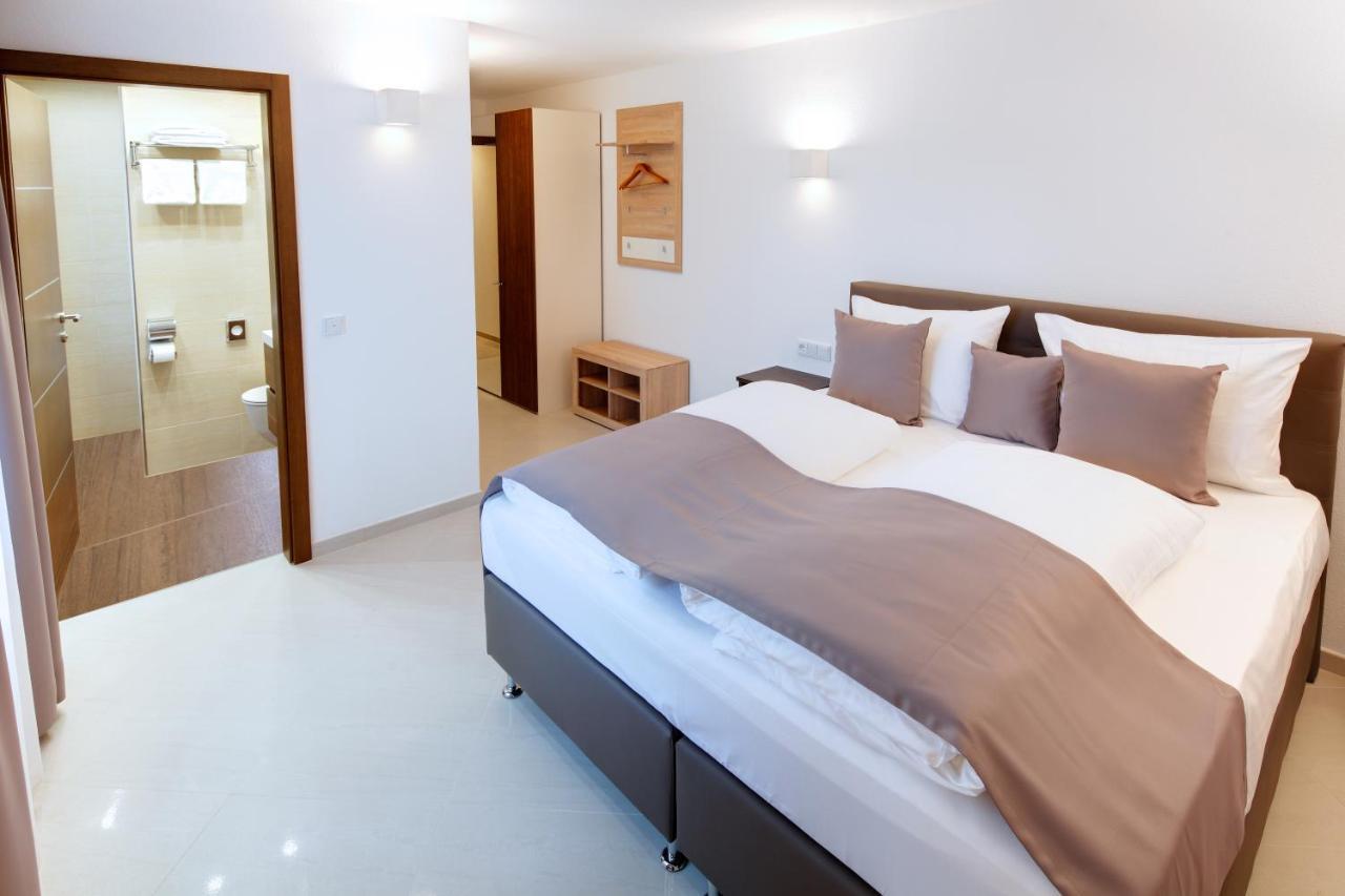 Hotel Hotel Fuessen Fussen