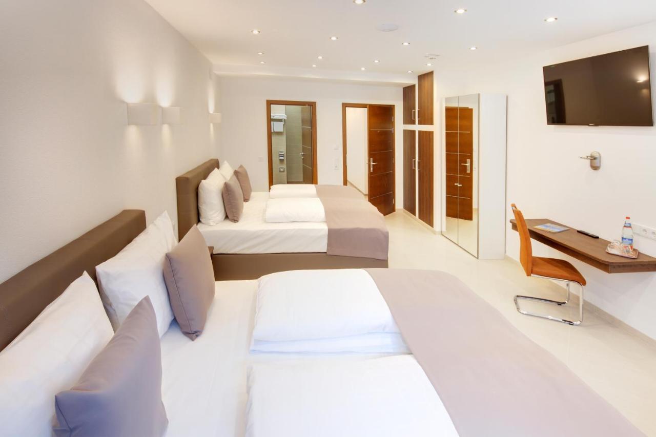 Hotel Fuessen Fussen