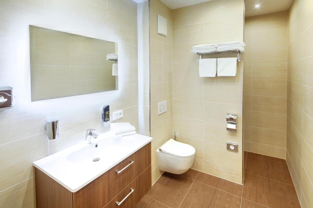 Hotel Fuessen Hotel