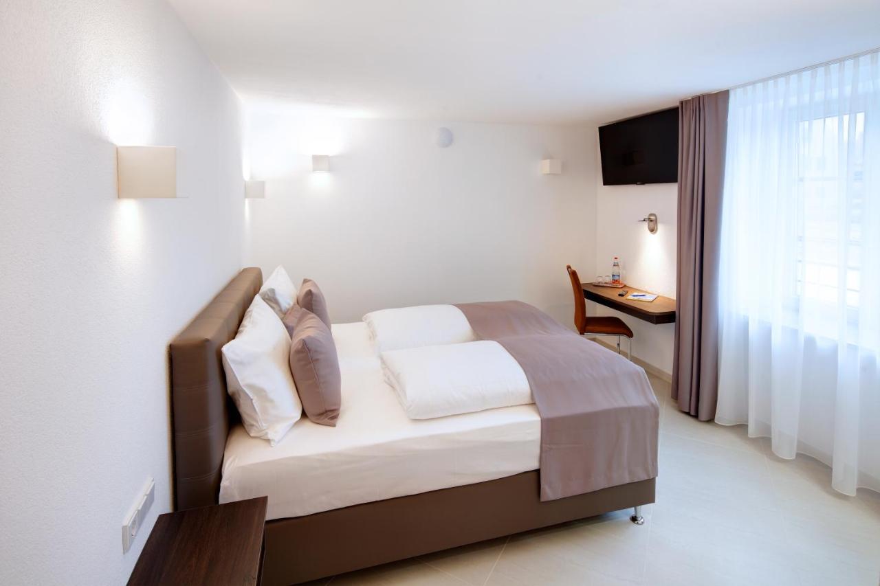 Hotel Hotel Fuessen *