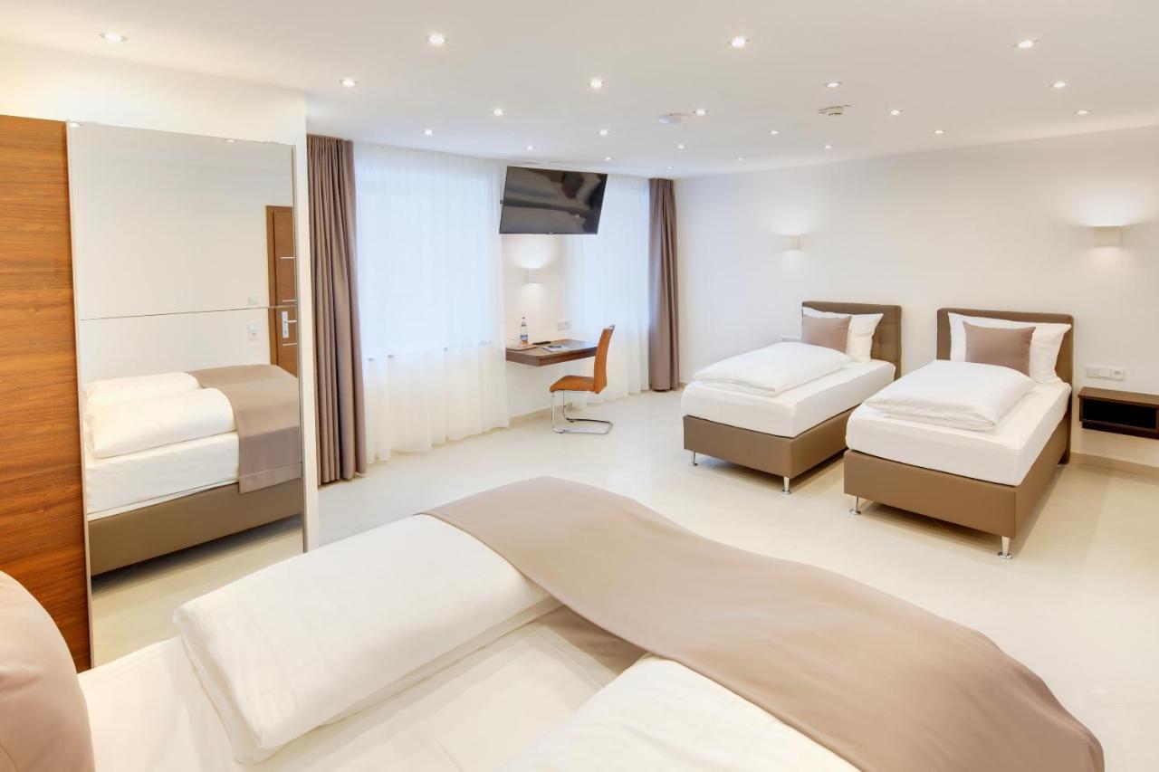 Hotel Fuessen * Fussen