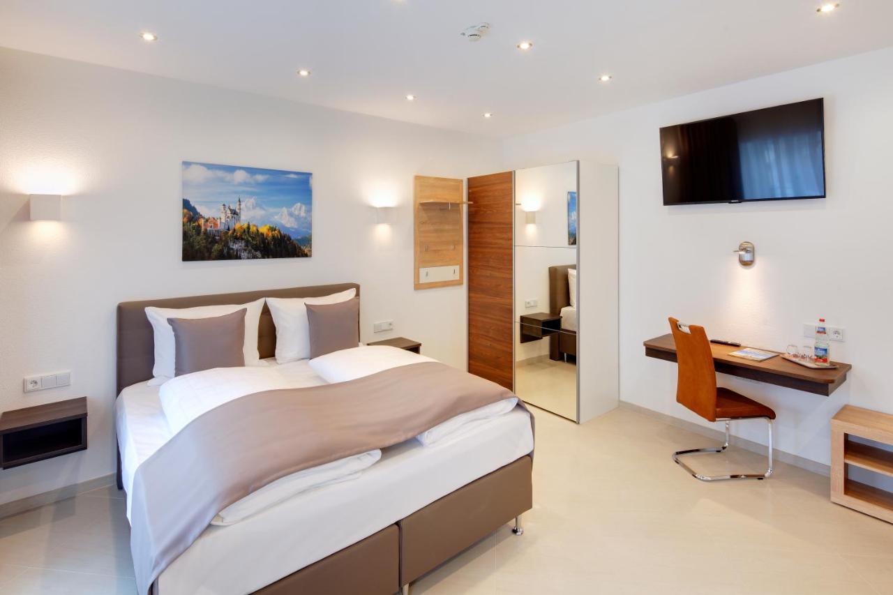 Hotel Fuessen *