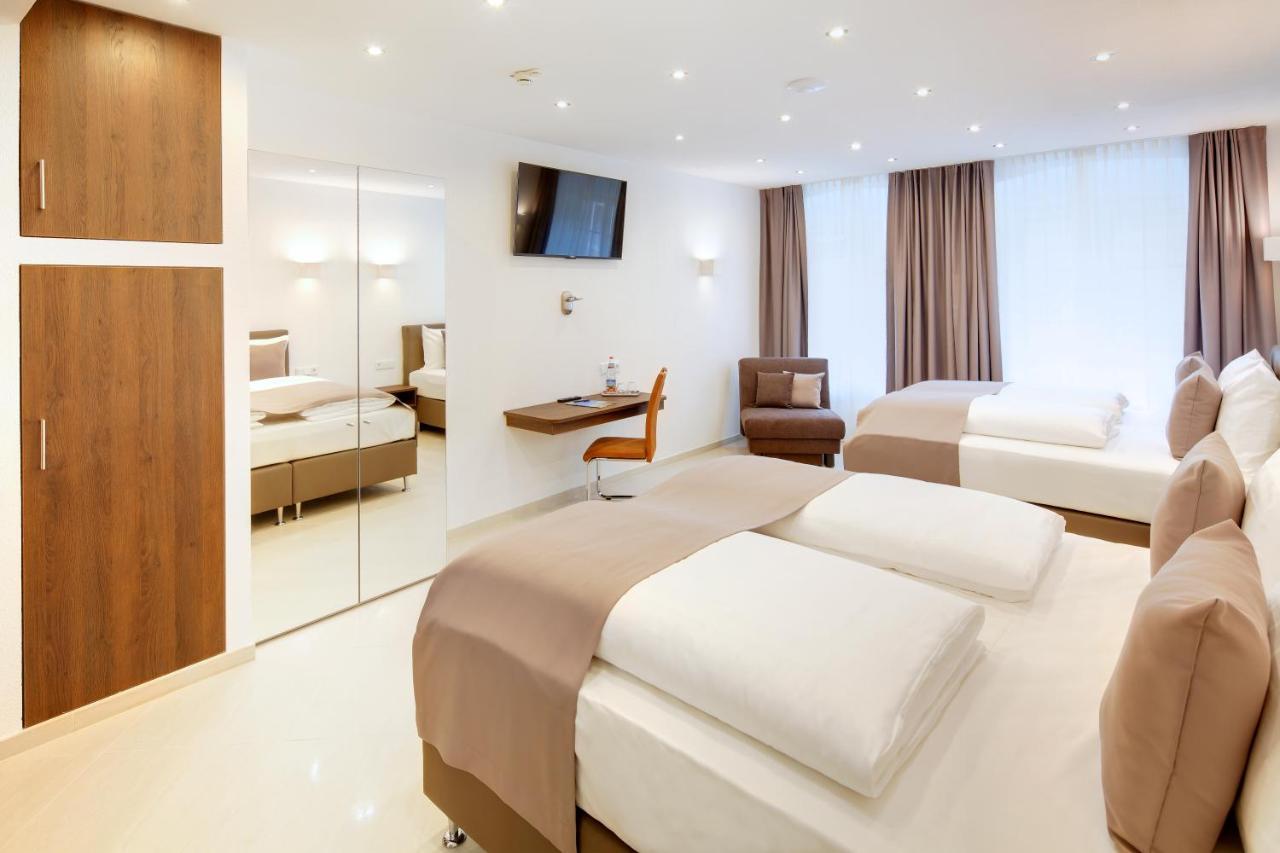 Hotel Fuessen * Fussen