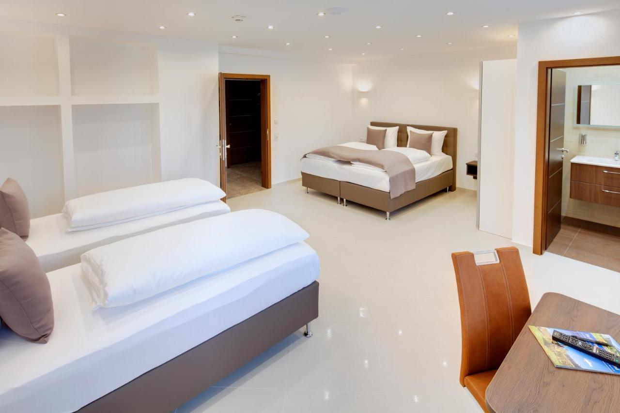 Hotel Fuessen Hotel *